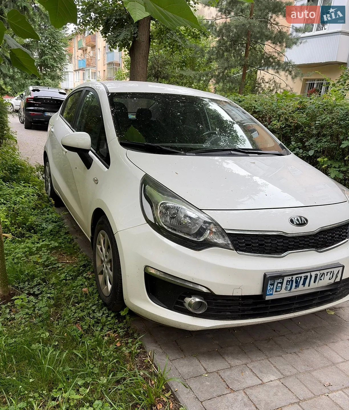 2016 Kia Rio - мініатюра 10