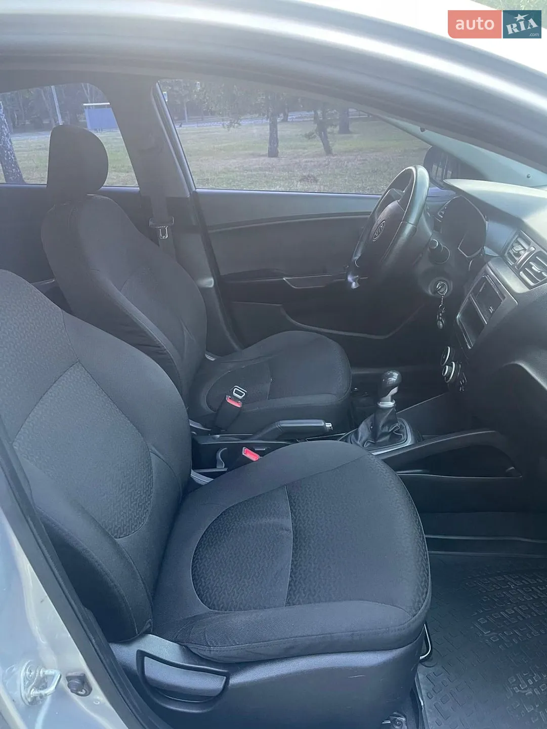 2011 Kia Rio - мініатюра 14