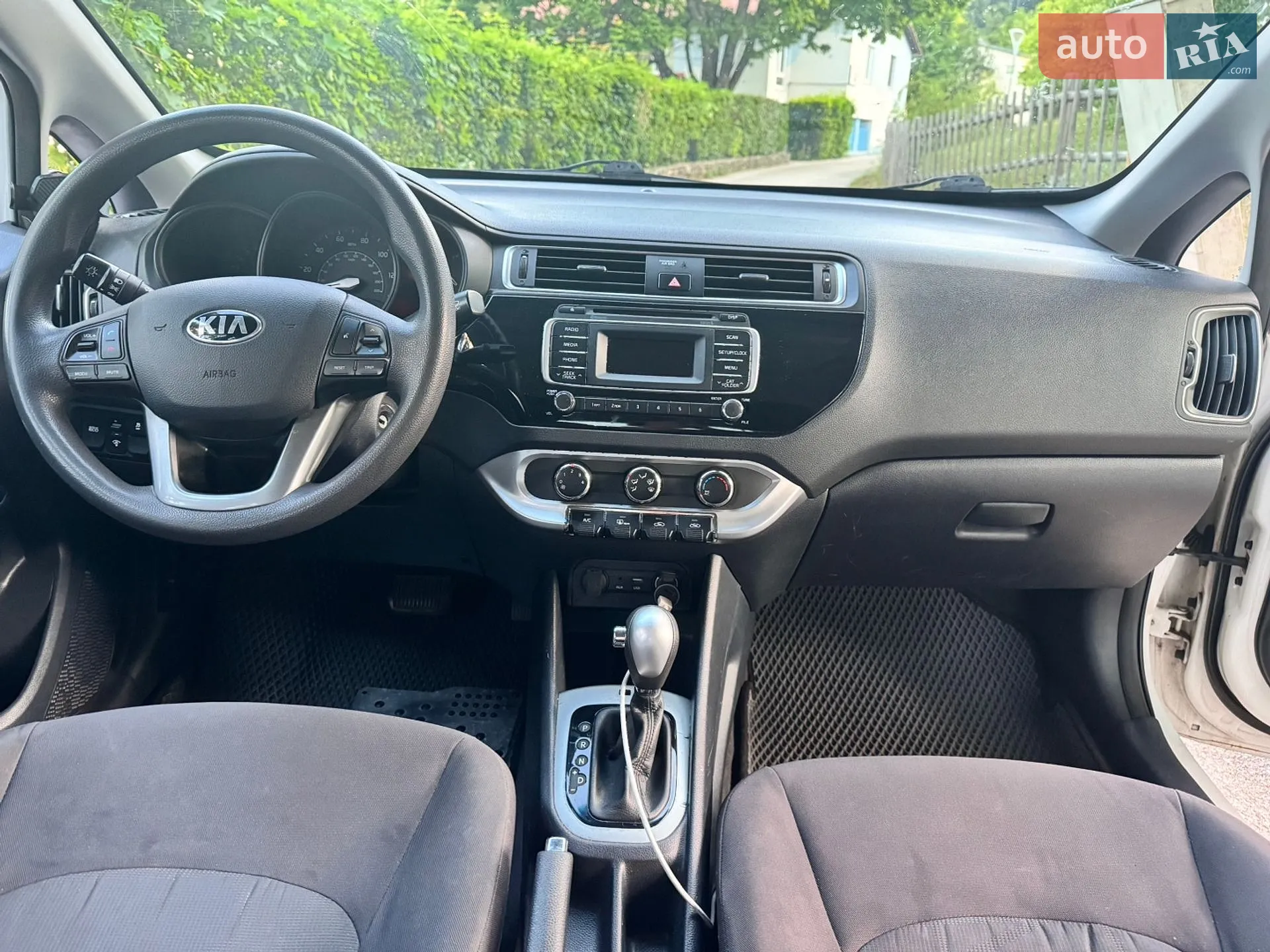 2016 Kia Rio - мініатюра 7