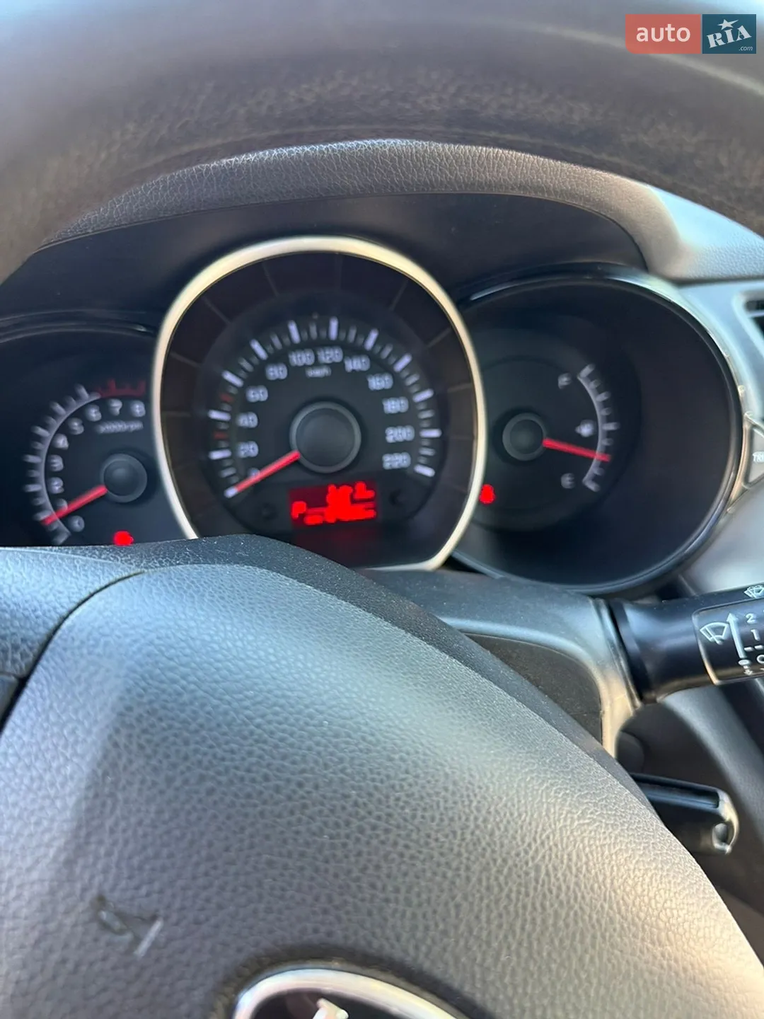 2012 Kia Rio - мініатюра 16