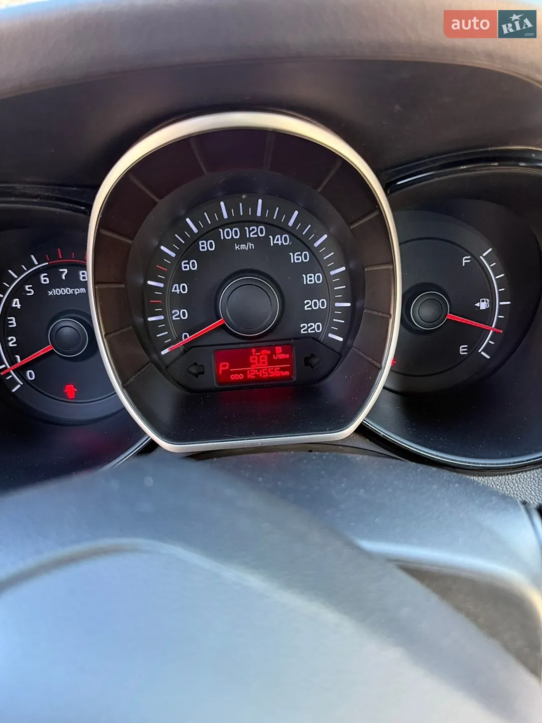 2012 Kia Rio - мініатюра 18
