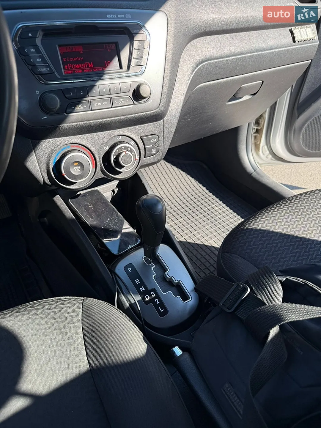2012 Kia Rio - мініатюра 20