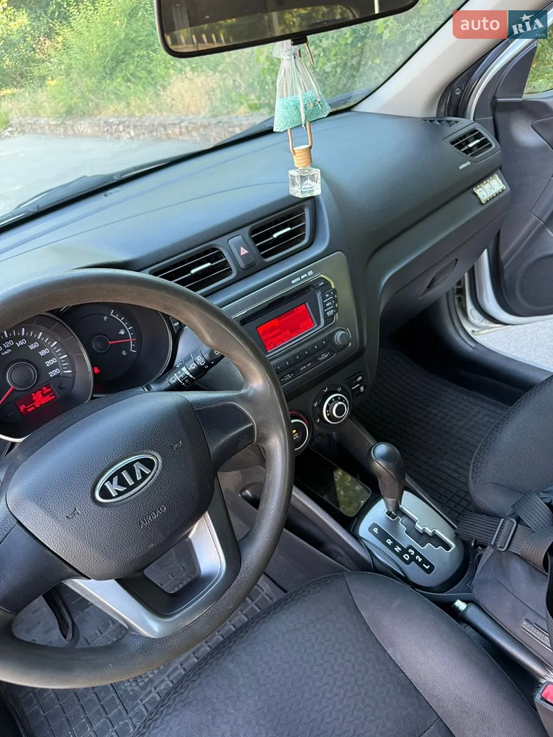 2012 Kia Rio - мініатюра 28