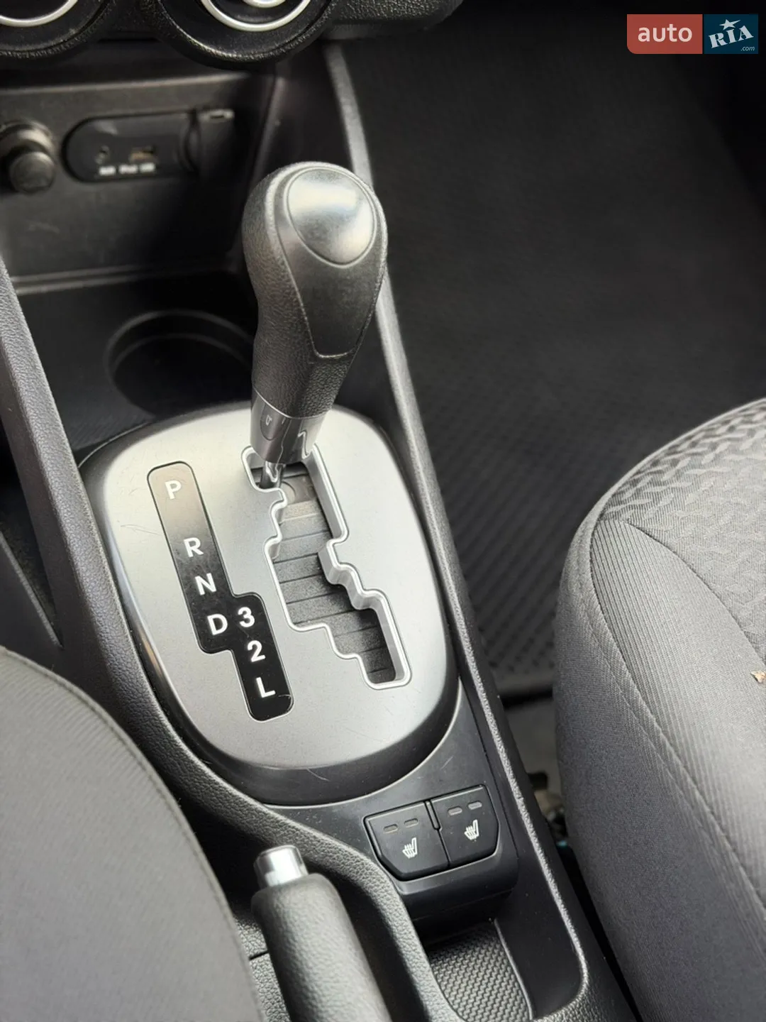 2012 Kia Rio - мініатюра 18