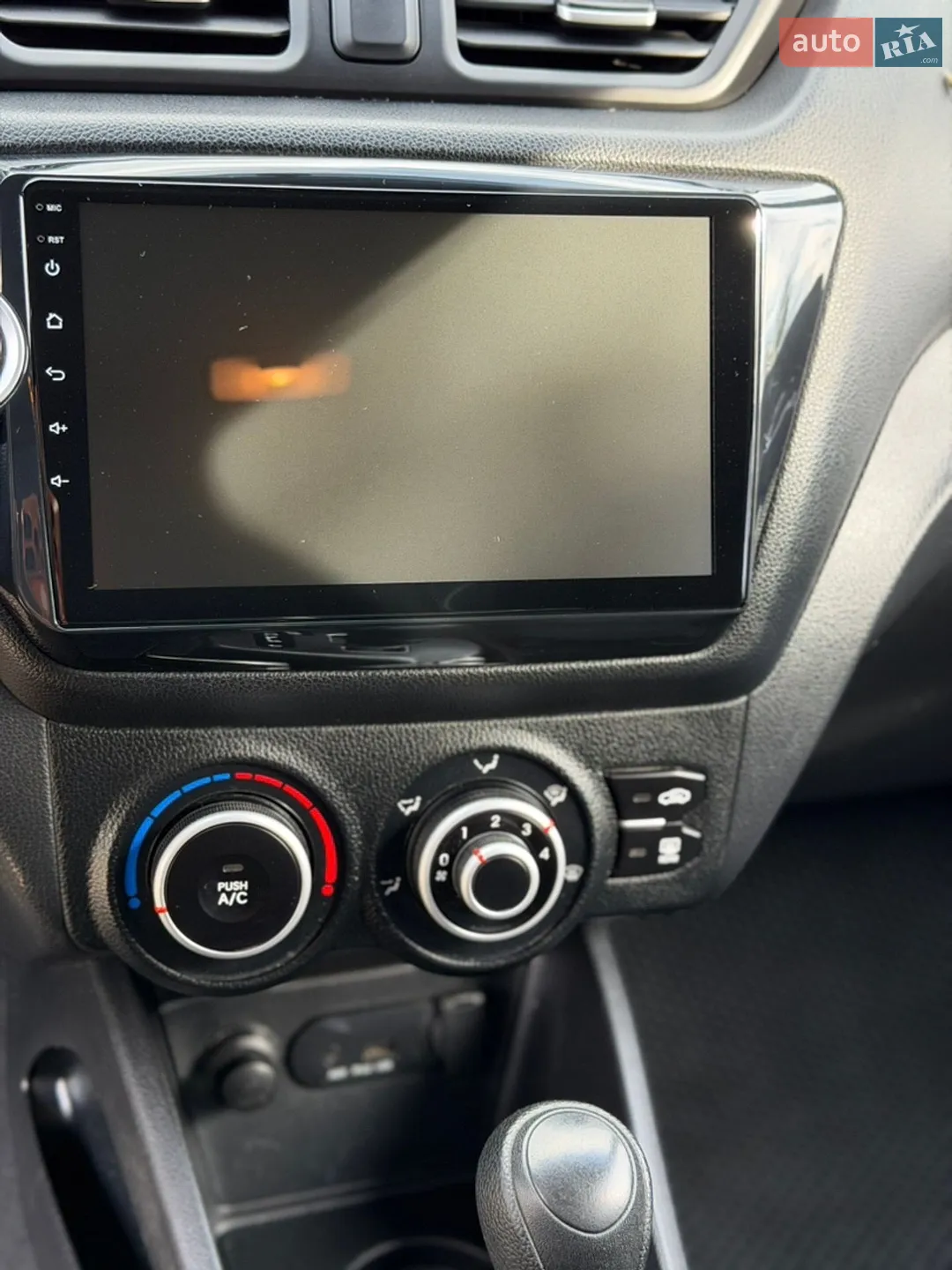 2012 Kia Rio - мініатюра 19