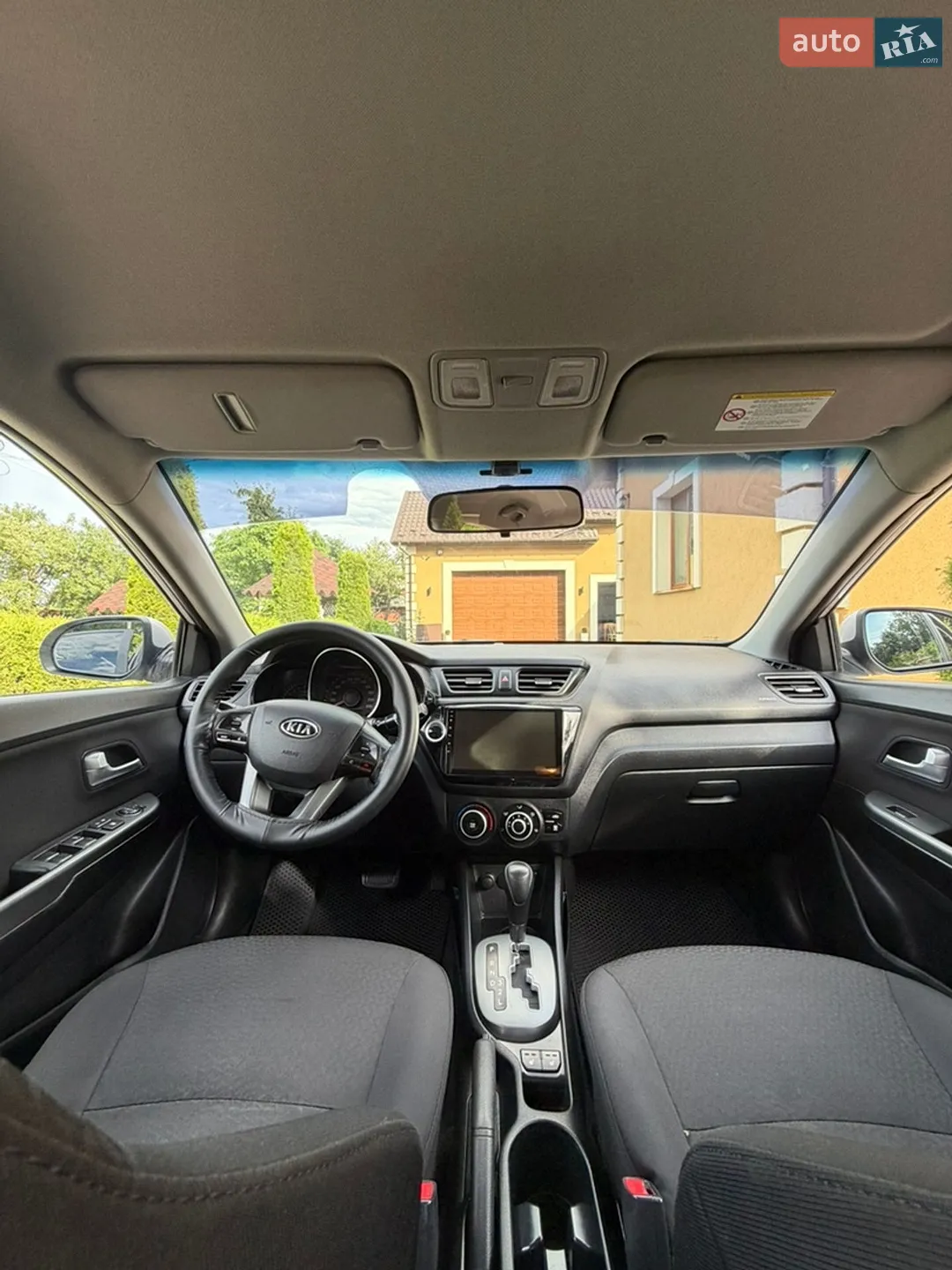 2012 Kia Rio - мініатюра 24