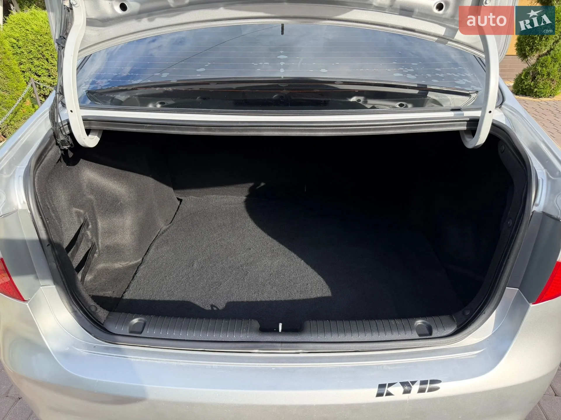 2012 Kia Rio - мініатюра 27