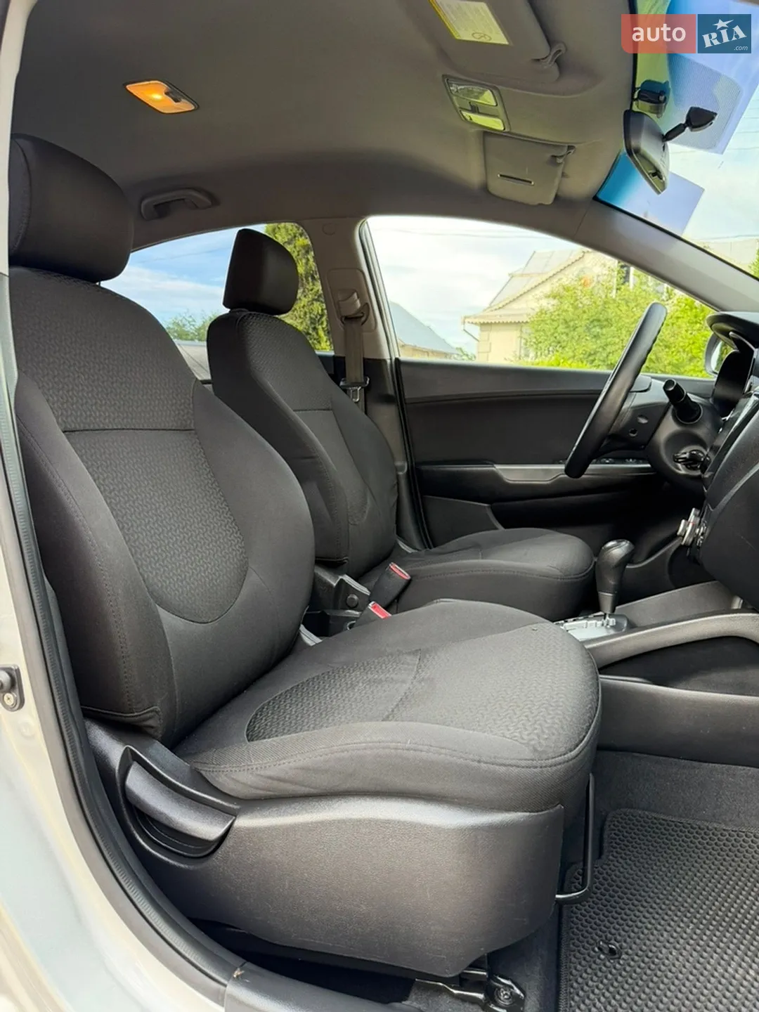 2012 Kia Rio - мініатюра 34