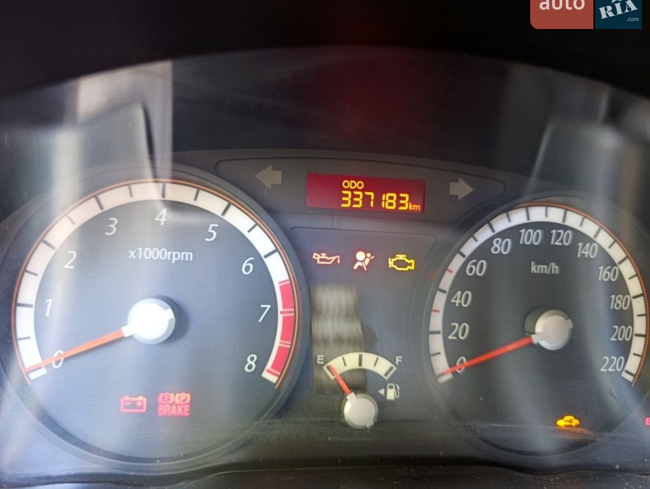 2010 Kia Rio - мініатюра 17