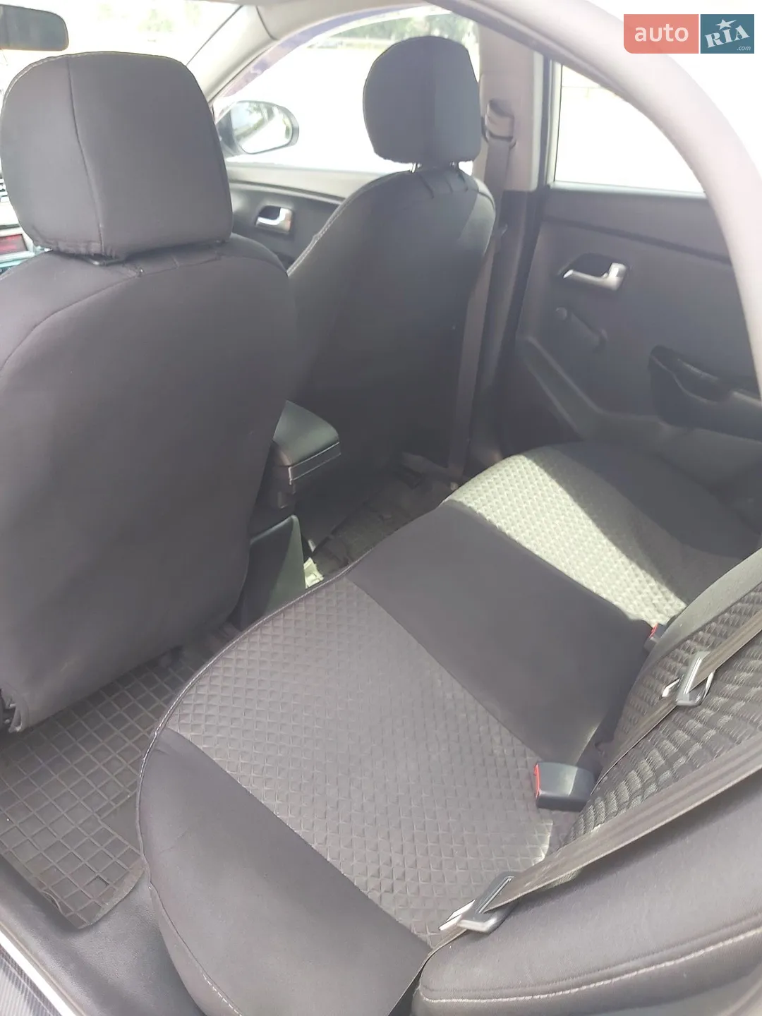 2013 Kia Rio - мініатюра 8