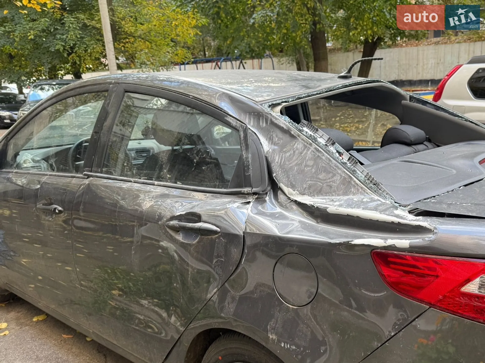 2012 Kia Rio - мініатюра 6