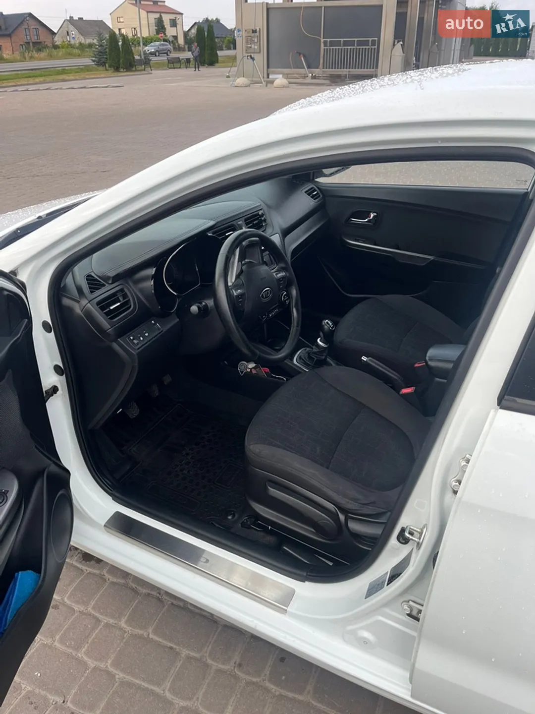 2012 Kia Rio - мініатюра 19