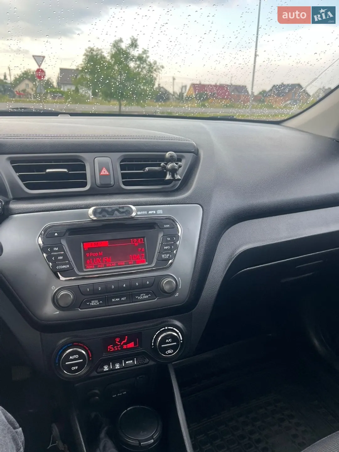 2012 Kia Rio - мініатюра 24