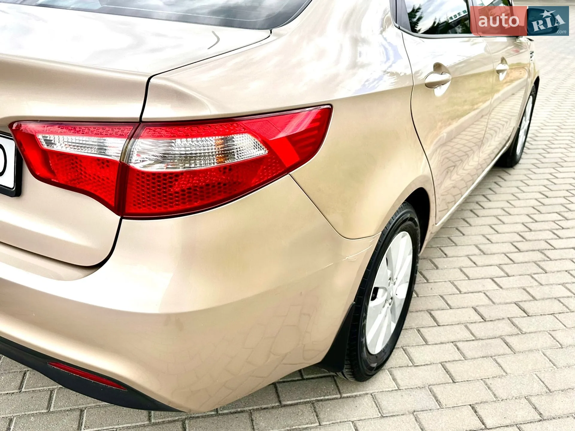 2013 Kia Rio - мініатюра 16