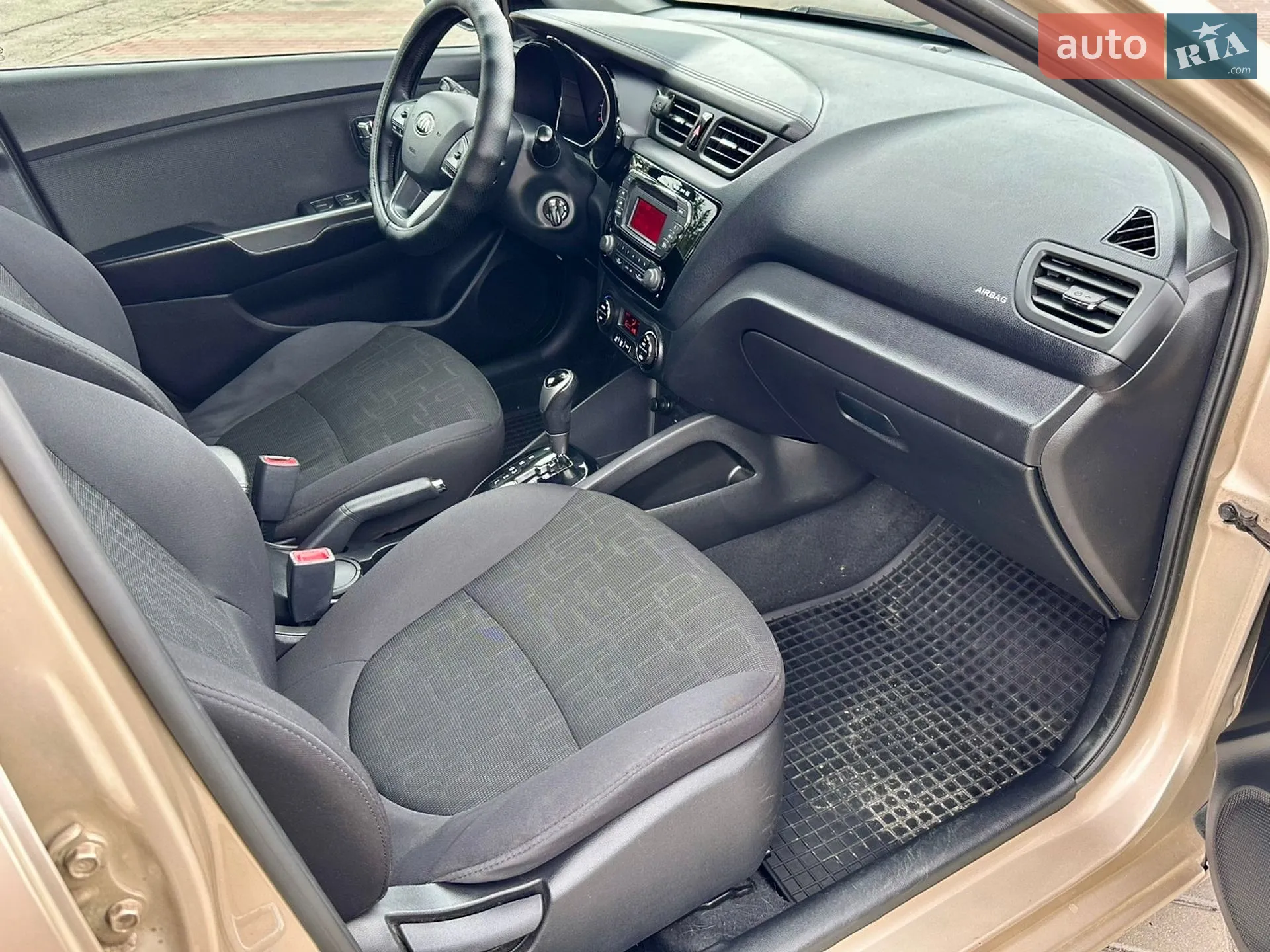 2013 Kia Rio - мініатюра 26