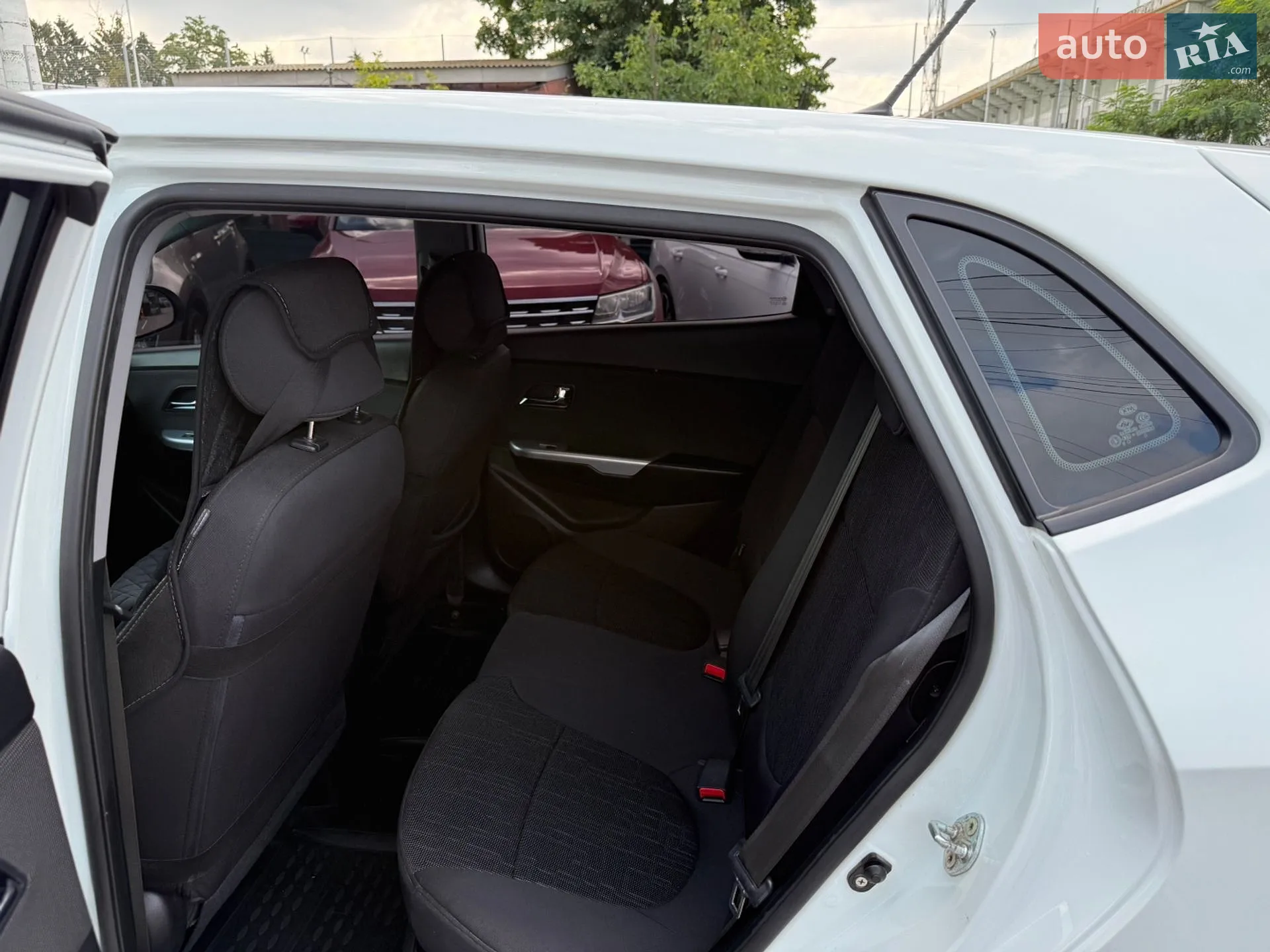 2012 Kia Rio - мініатюра 14