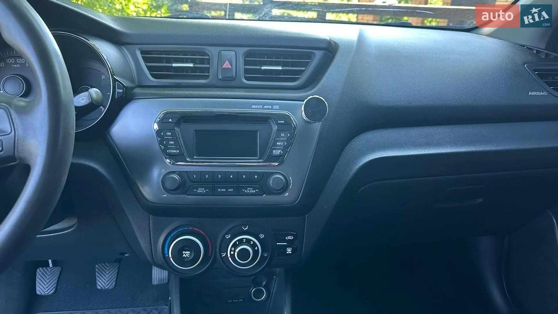 2013 Kia Rio - мініатюра 15