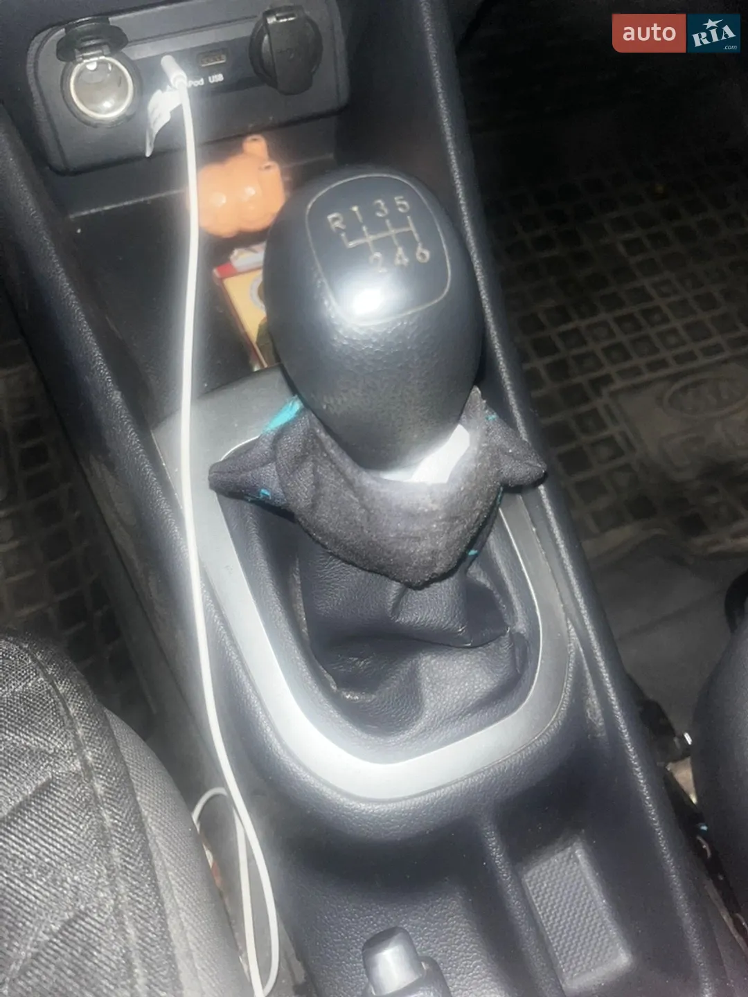 2012 Kia Rio - мініатюра 20