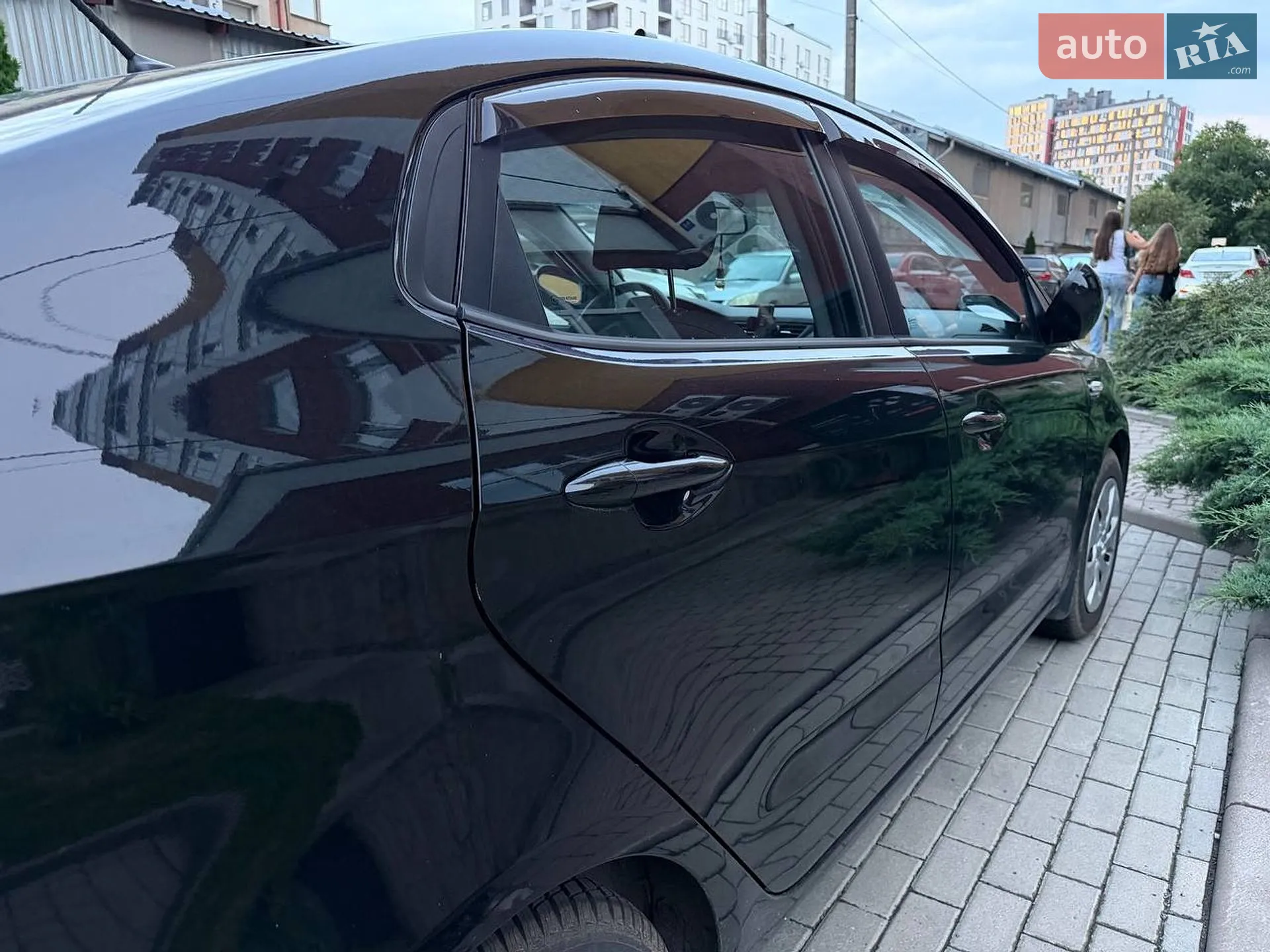 2013 Kia Rio - мініатюра 7