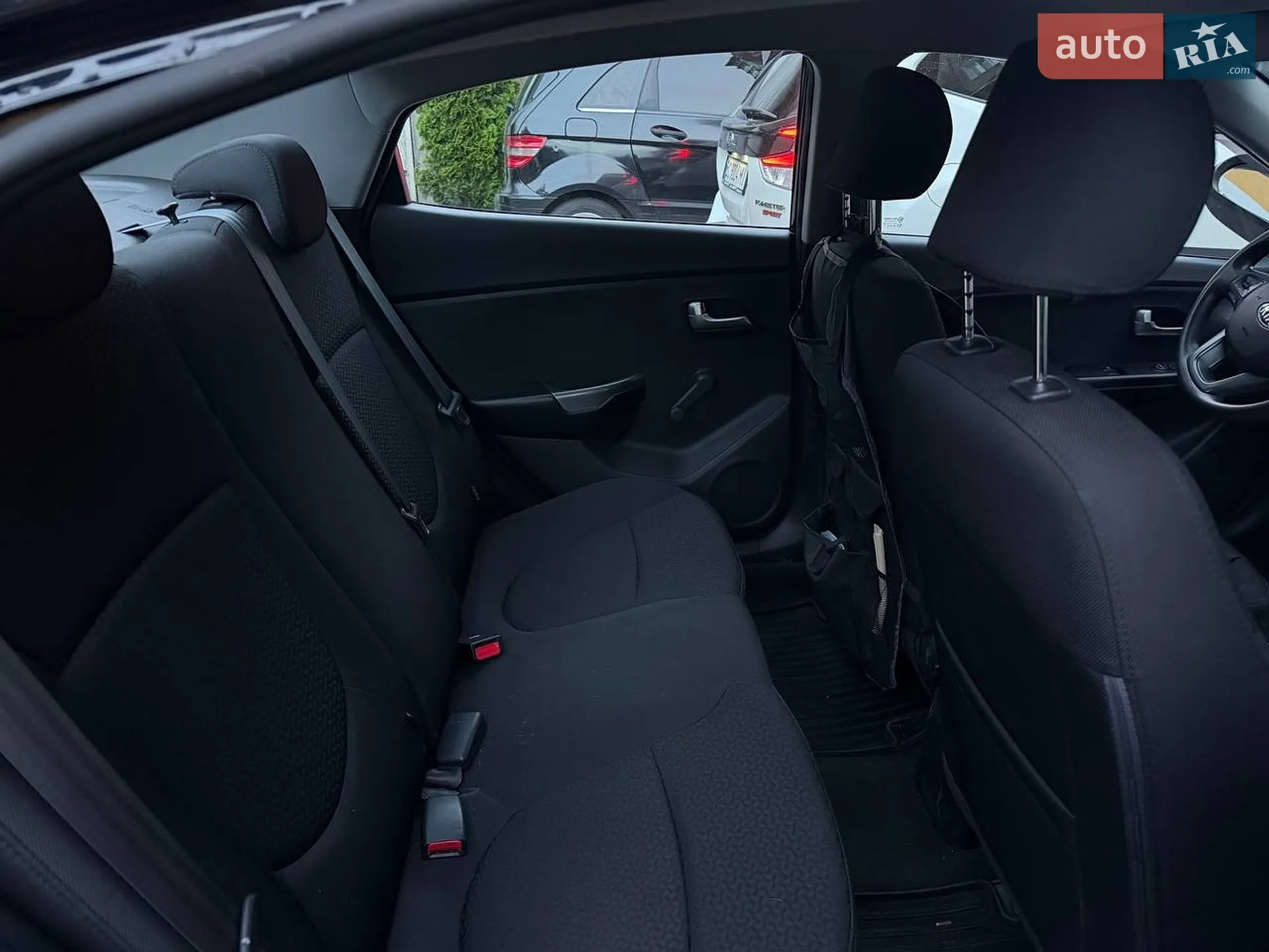 2013 Kia Rio - мініатюра 12