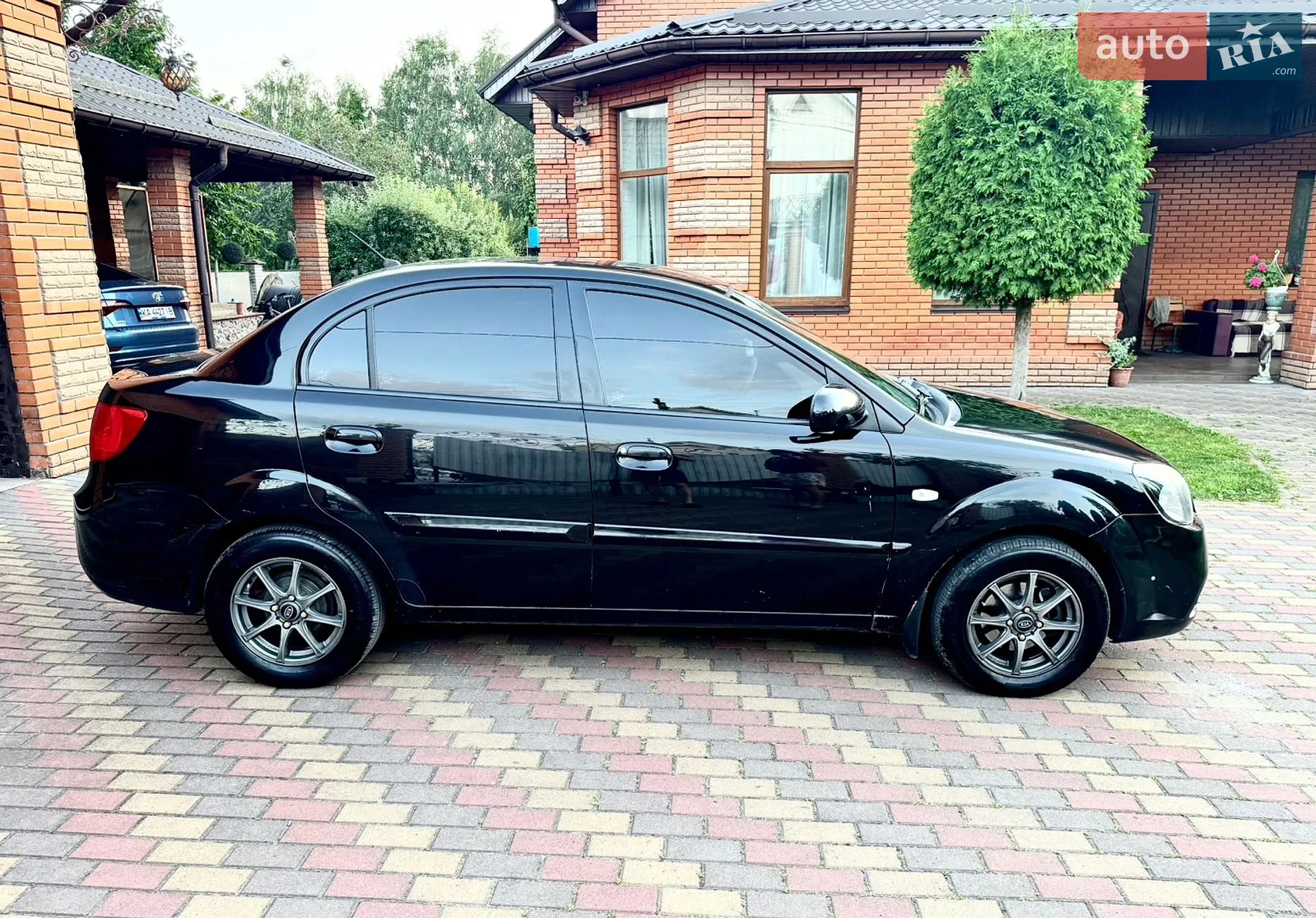2010 Kia Rio - мініатюра 5