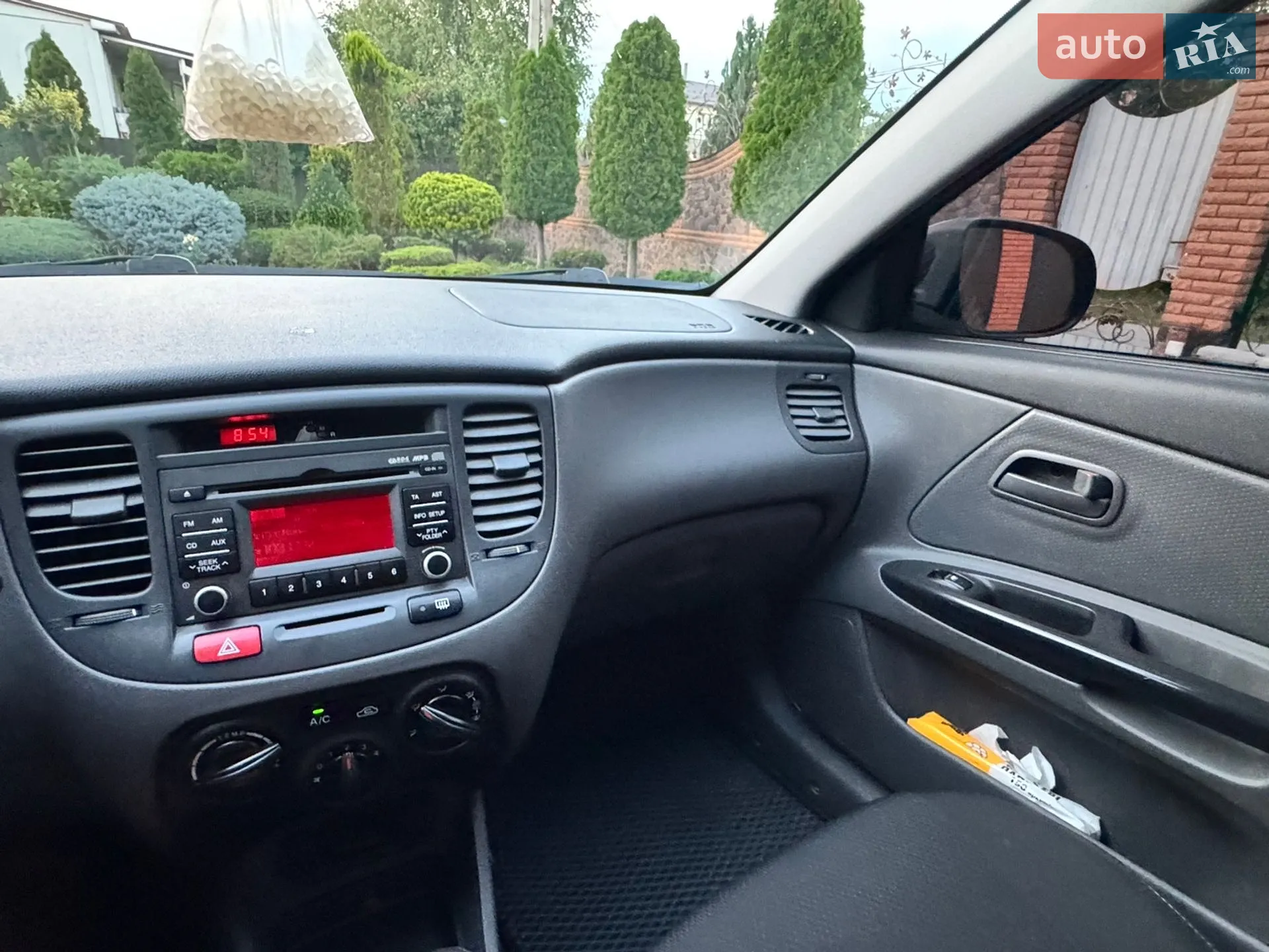 2010 Kia Rio - мініатюра 14