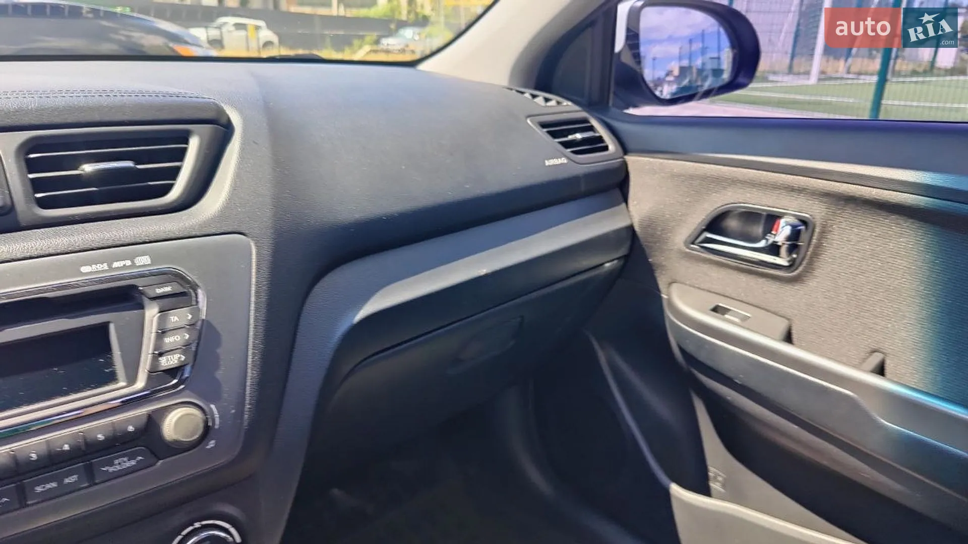 2013 Kia Rio - мініатюра 41