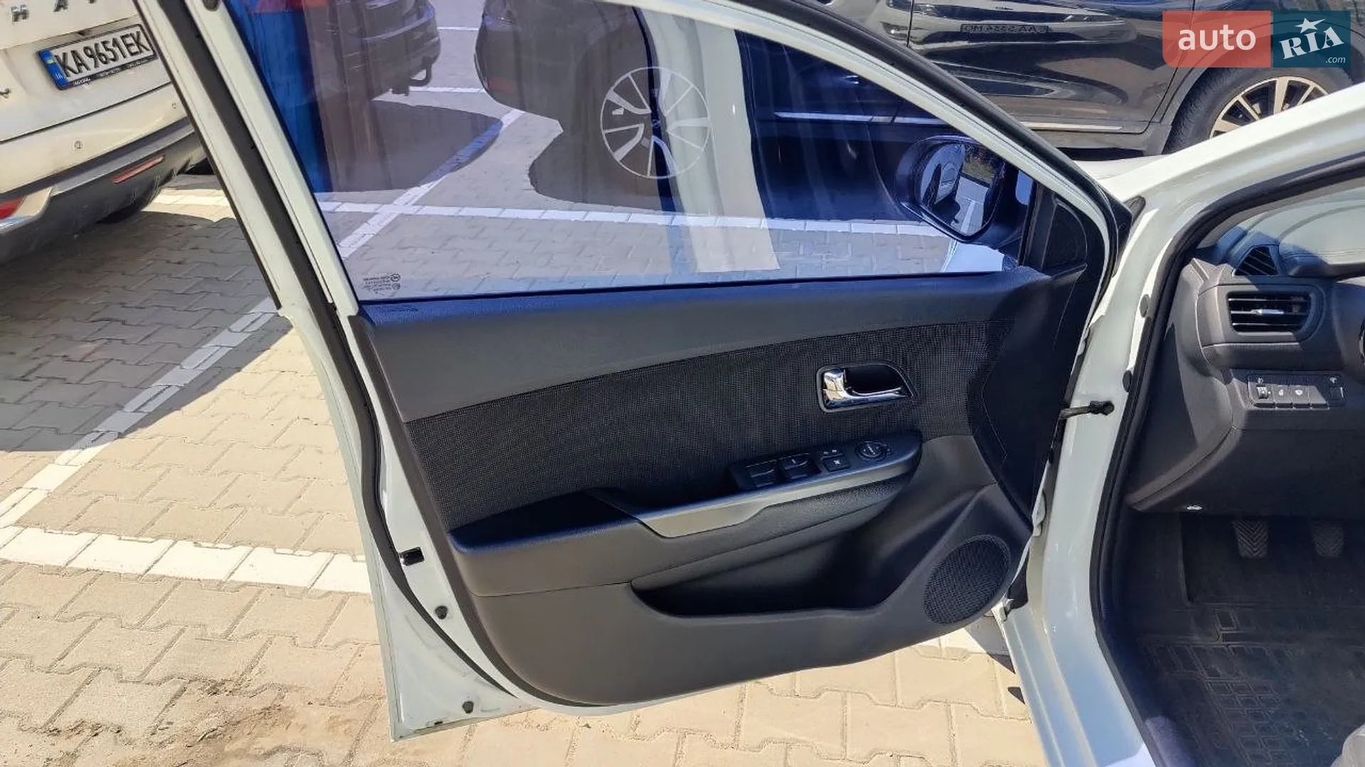 2013 Kia Rio - мініатюра 46