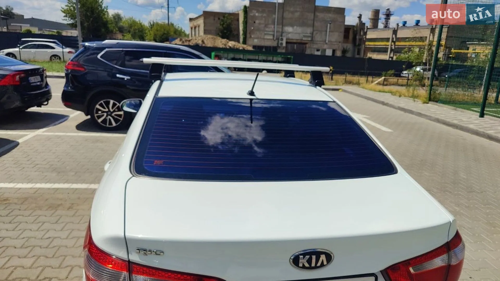 2013 Kia Rio - мініатюра 14