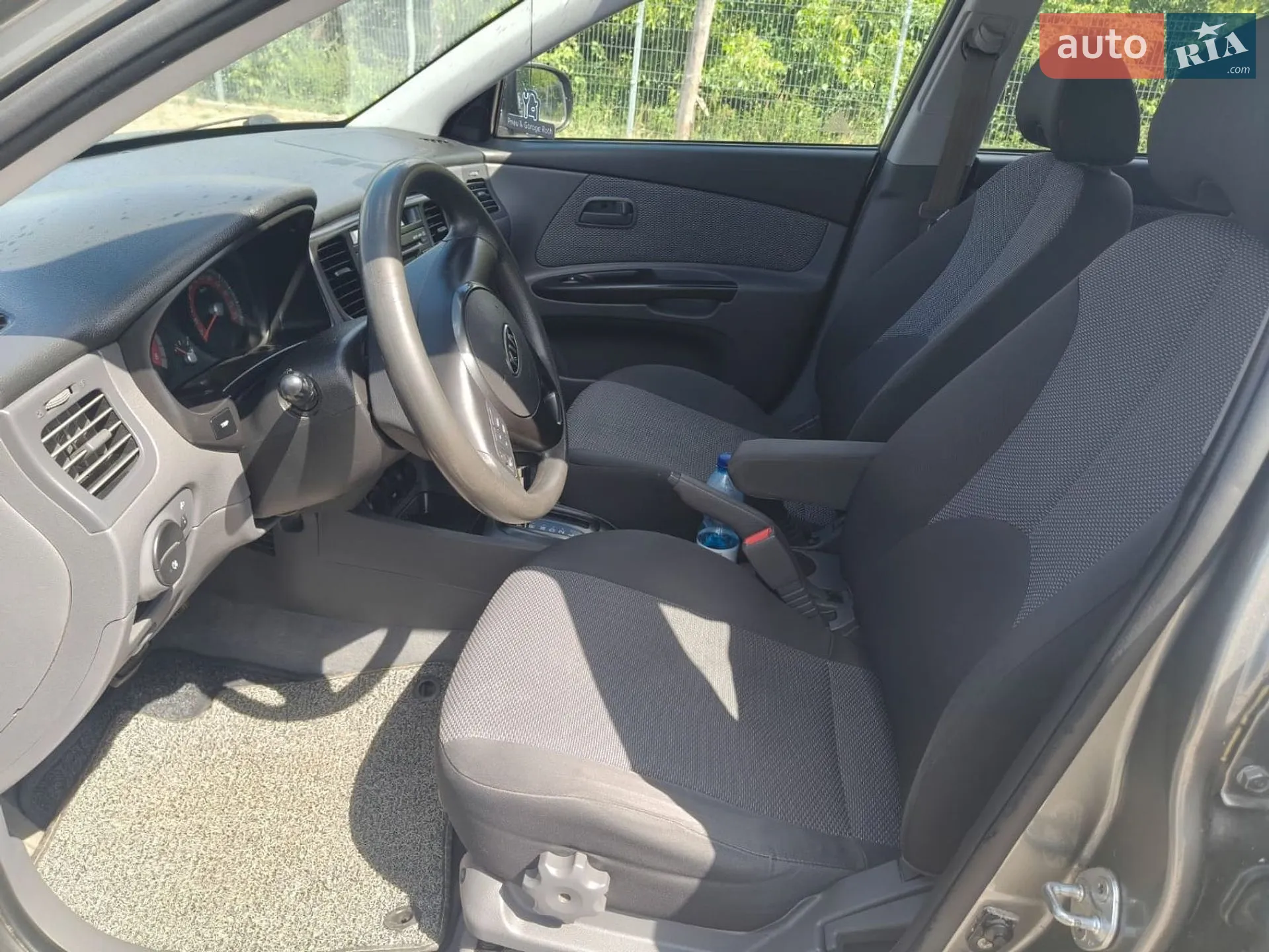2010 Kia Rio - мініатюра 13
