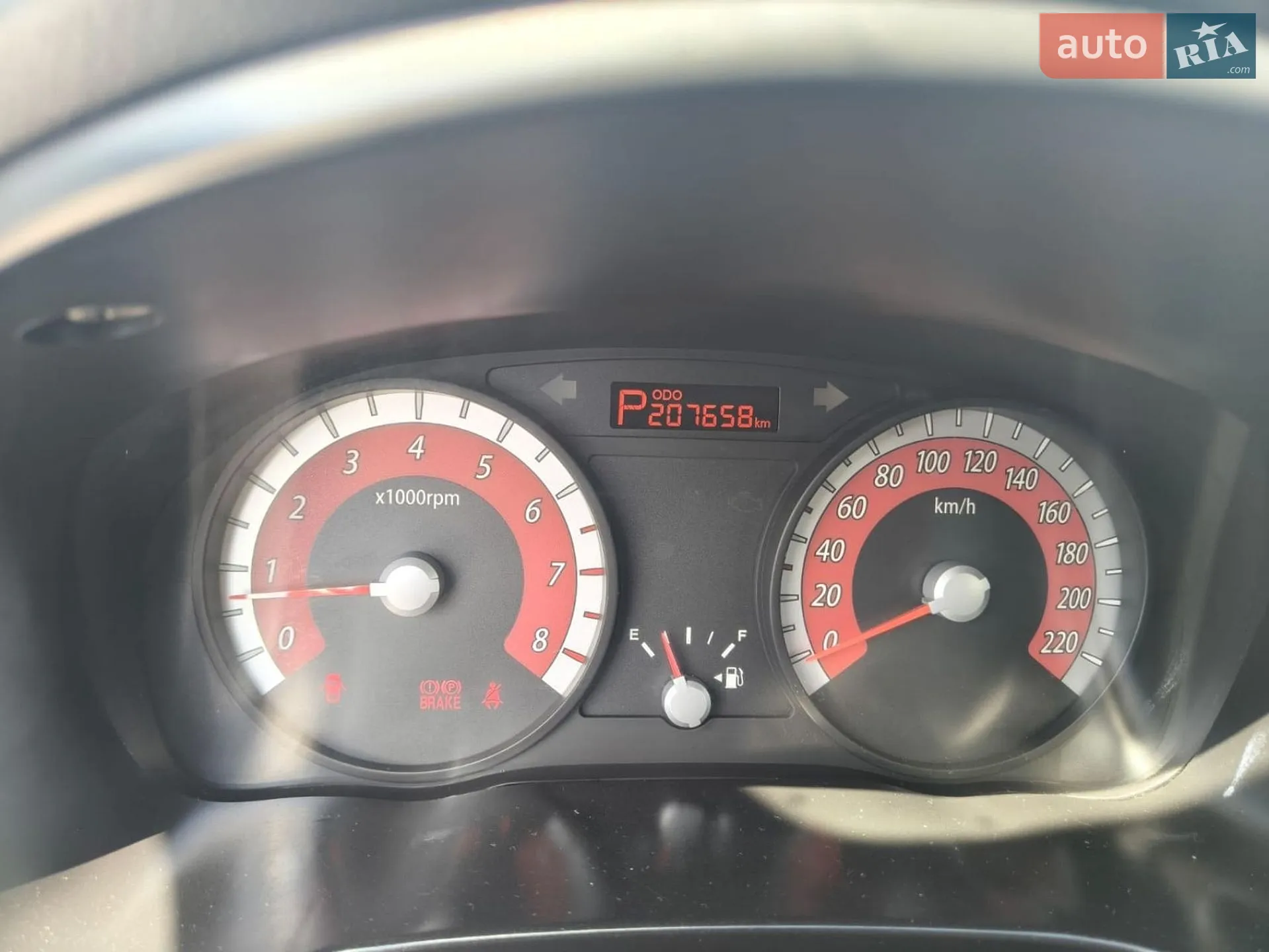 2010 Kia Rio - мініатюра 19
