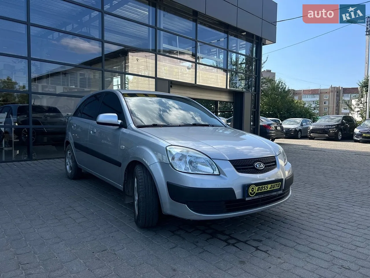 2021 Mercedes-Benz GLB - мініатюра 31