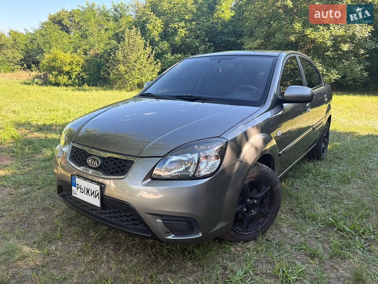 2011 Kia Rio - мініатюра 15