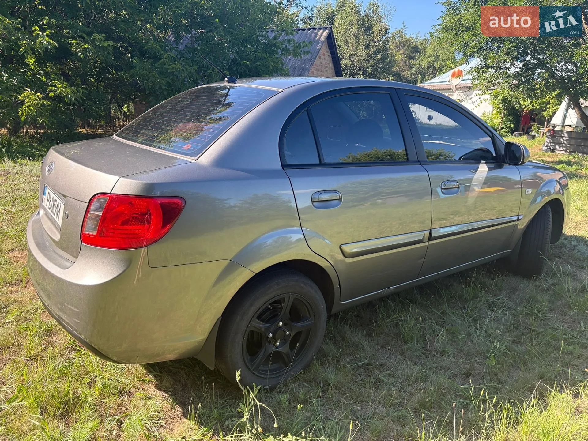 2011 Kia Rio - мініатюра 13