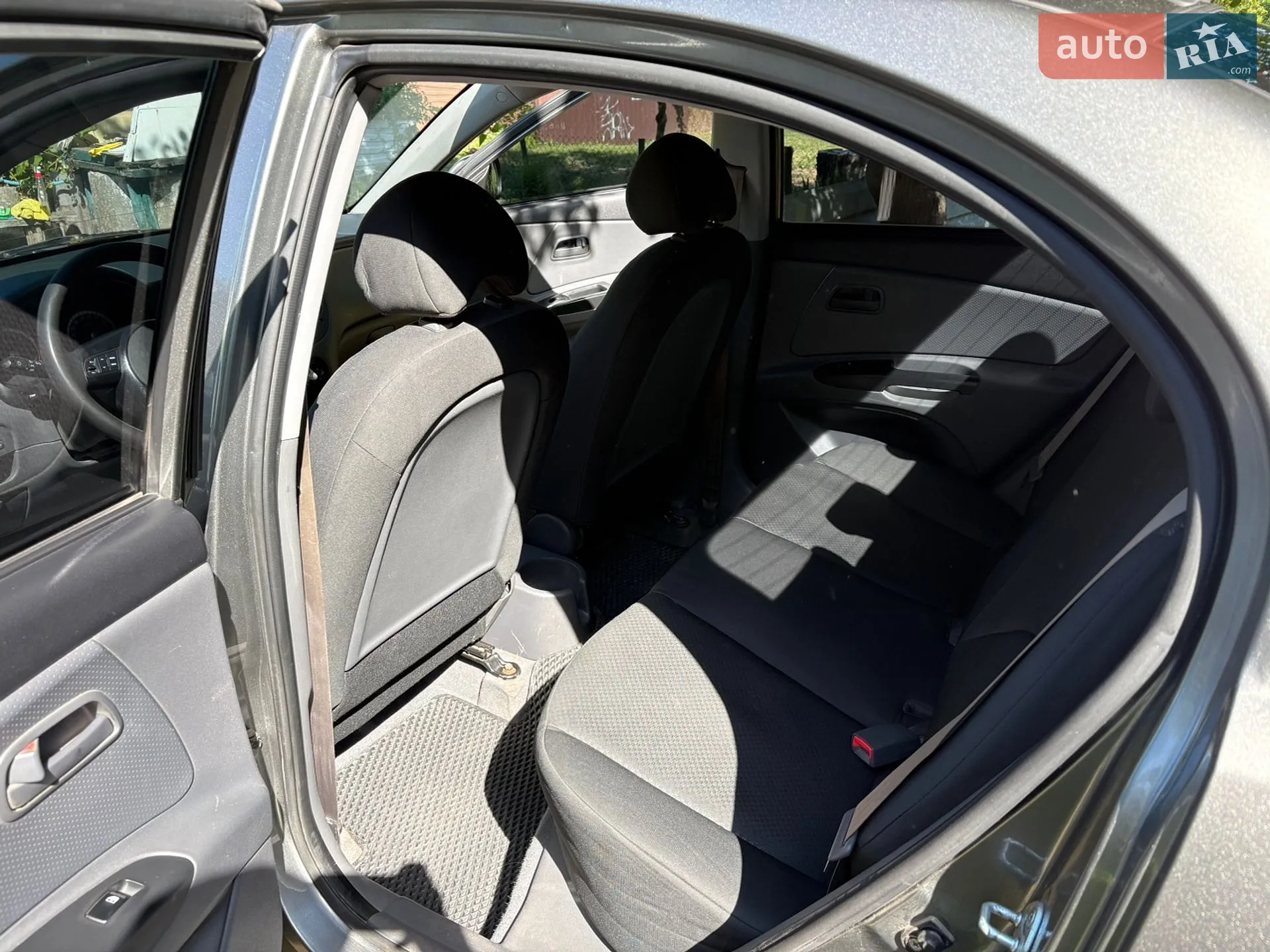 2011 Kia Rio - мініатюра 18