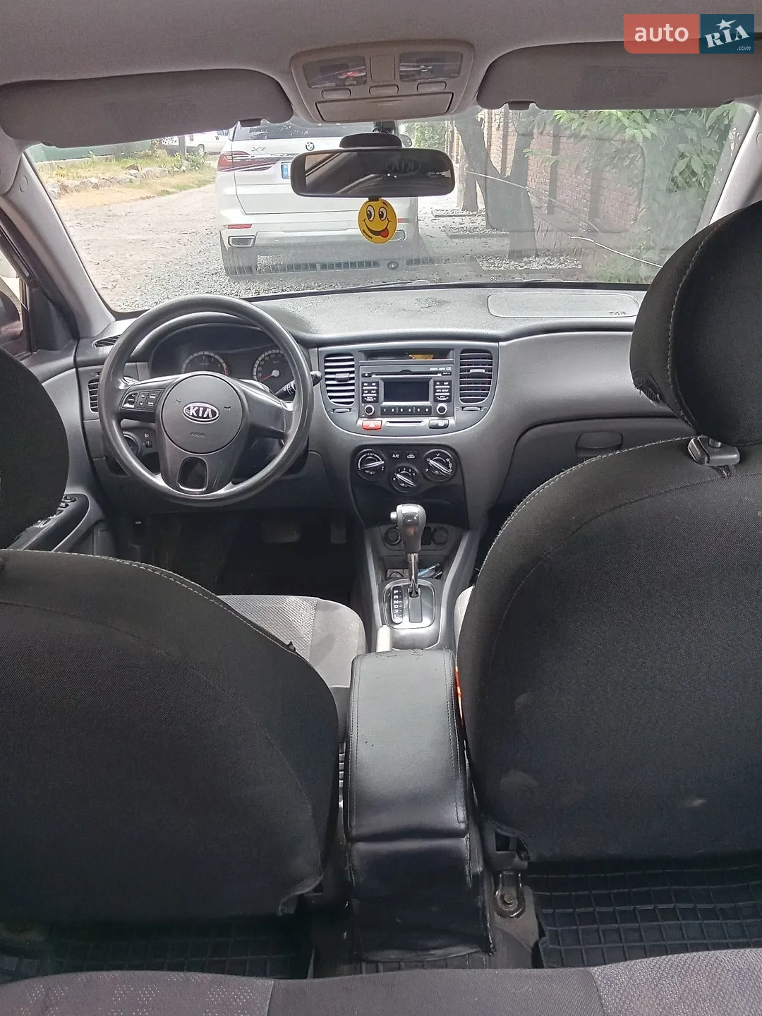 2011 Kia Rio - мініатюра 6