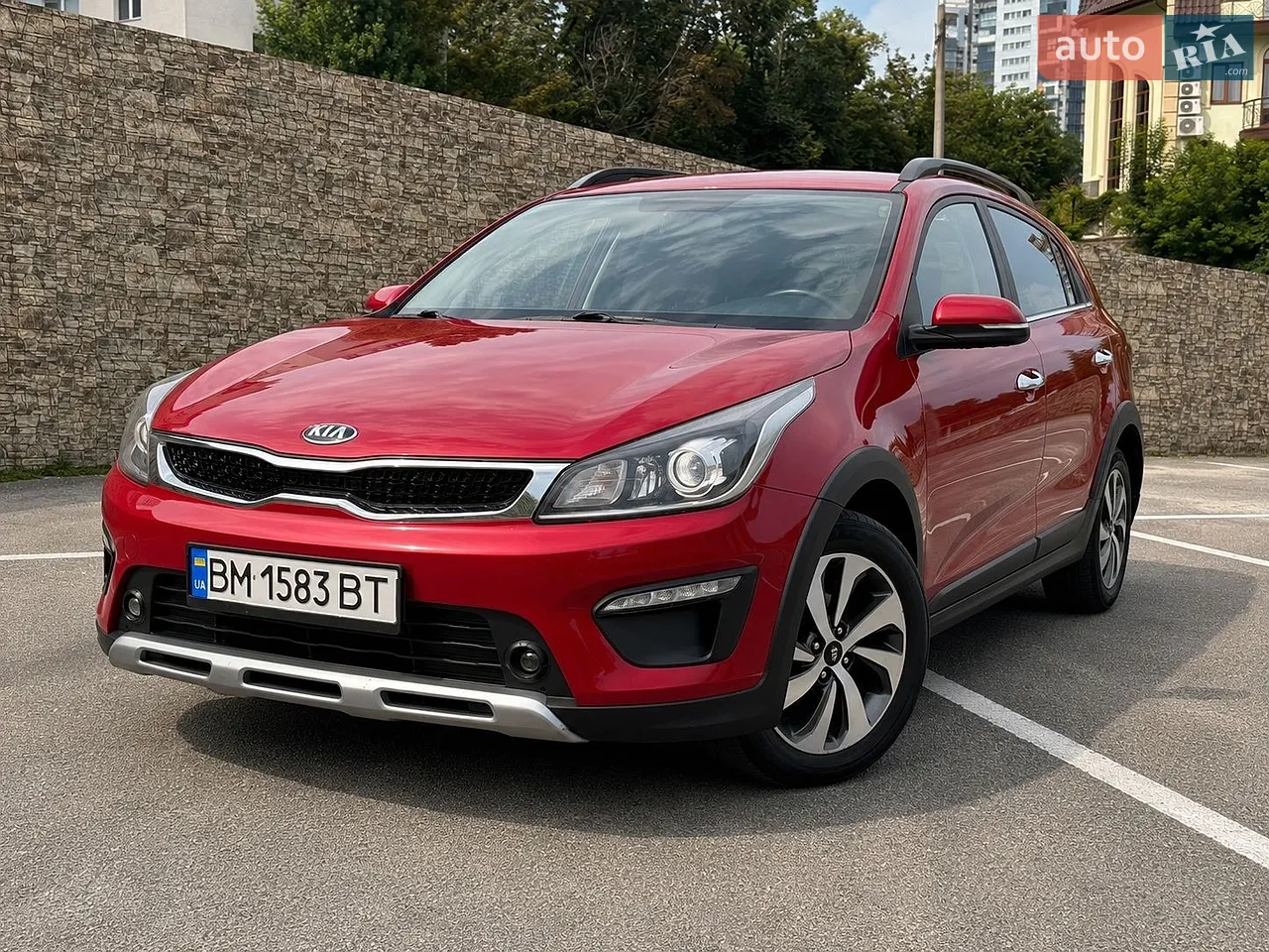 2017 Kia Rio - мініатюра 8