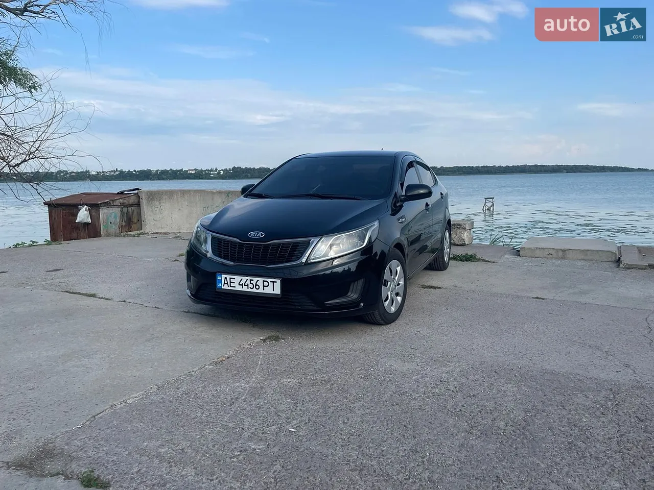 2011 Kia Rio - мініатюра 43