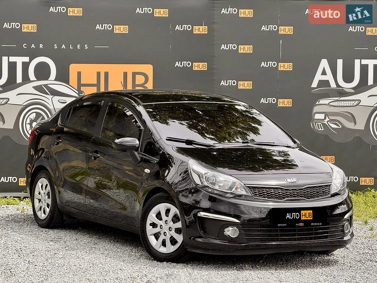 2015 Kia Rio - мініатюра 19