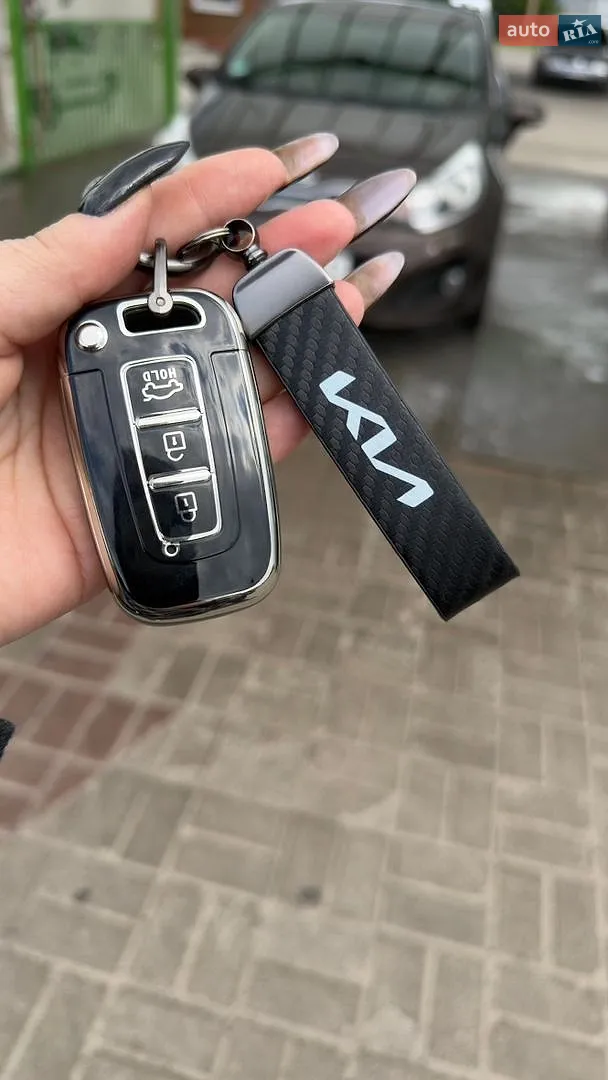 2012 Kia Rio - мініатюра 2