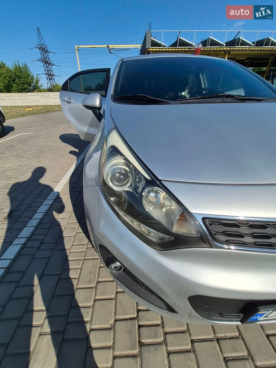 2011 Kia Rio - мініатюра 24