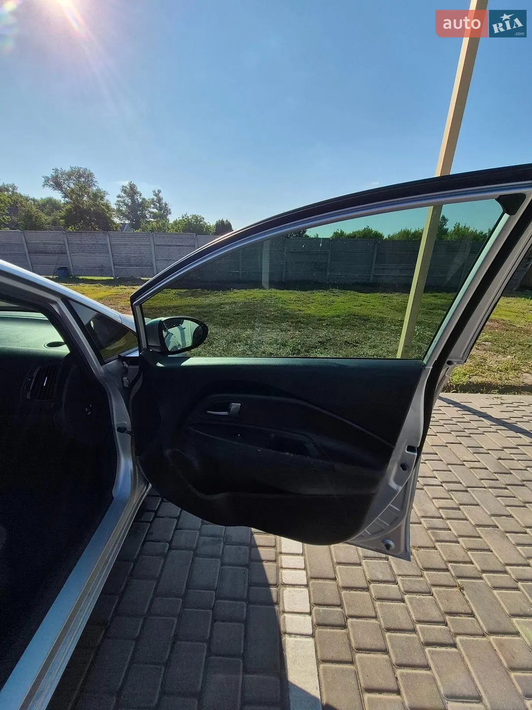 2011 Kia Rio - мініатюра 28