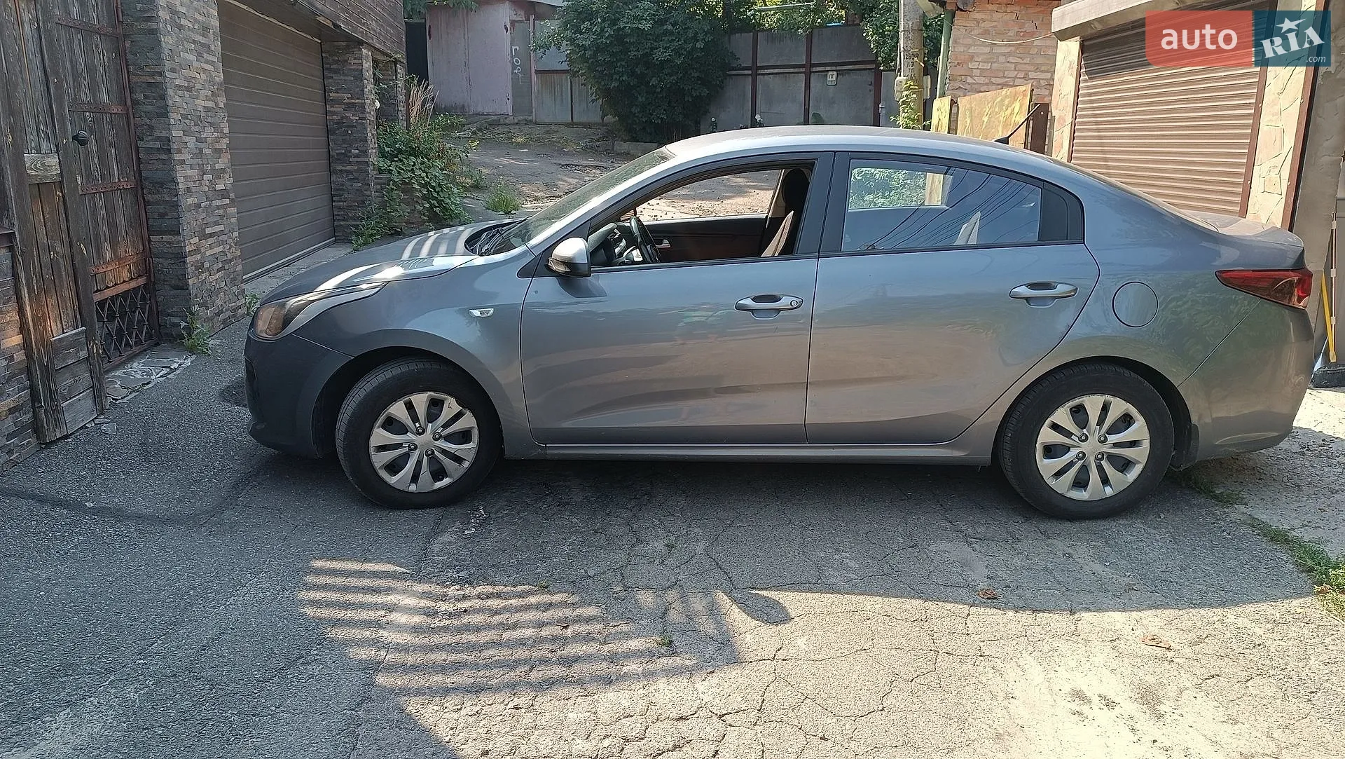 2018 Kia Rio - мініатюра 3