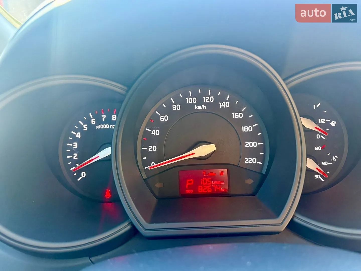 2015 Kia Rio - мініатюра 12