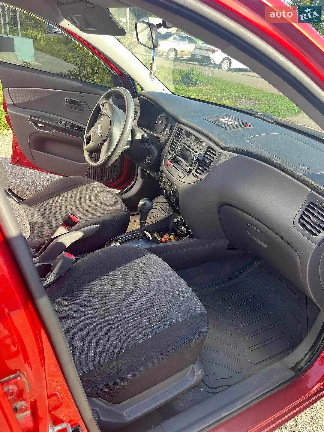 2010 Kia Rio - мініатюра 9