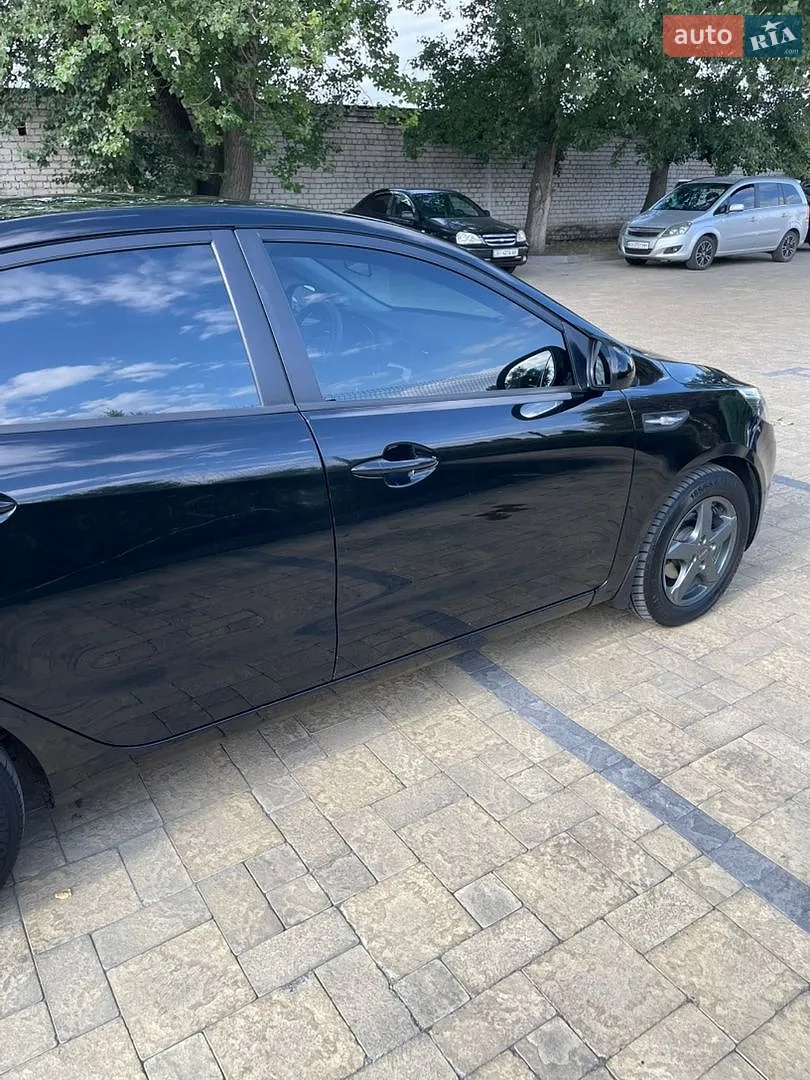 2013 Kia Rio - мініатюра 5