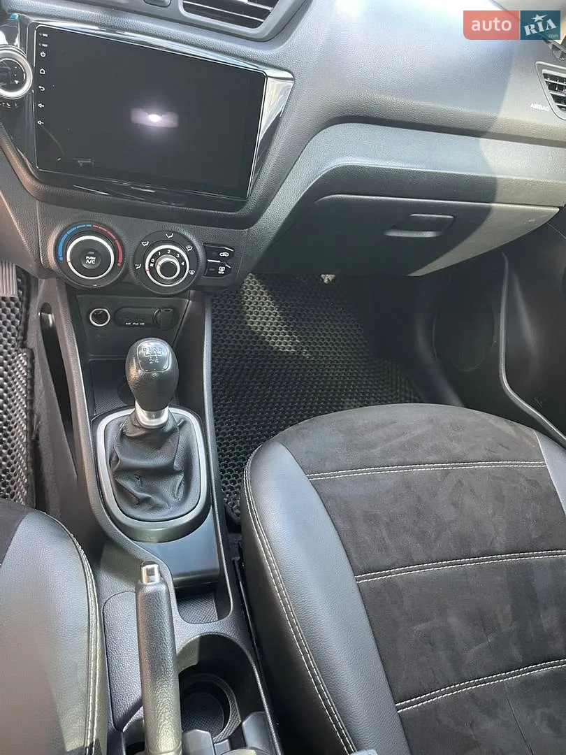 2013 Kia Rio - мініатюра 9