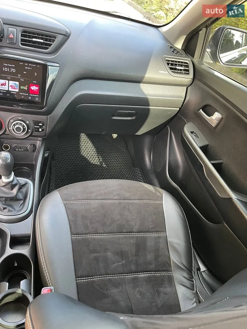 2013 Kia Rio - мініатюра 13
