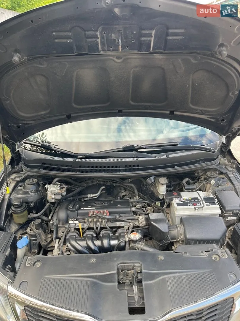 2013 Kia Rio - мініатюра 29