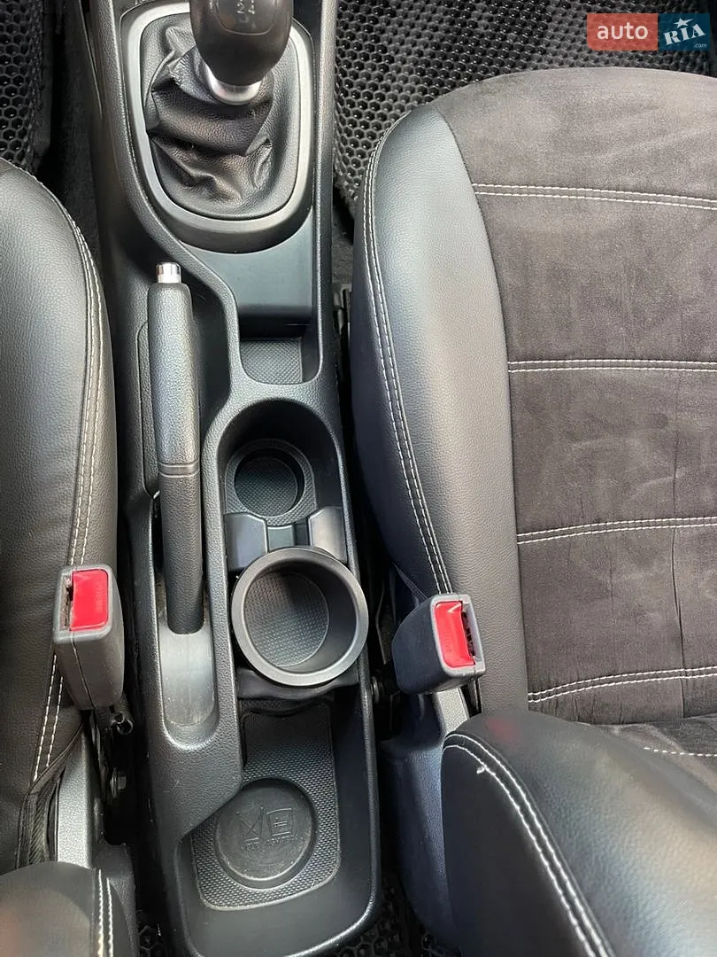 2013 Kia Rio - мініатюра 26
